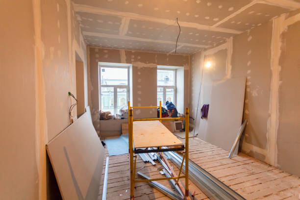 Best Ceiling Drywall Installation  in Vails Gate, NY